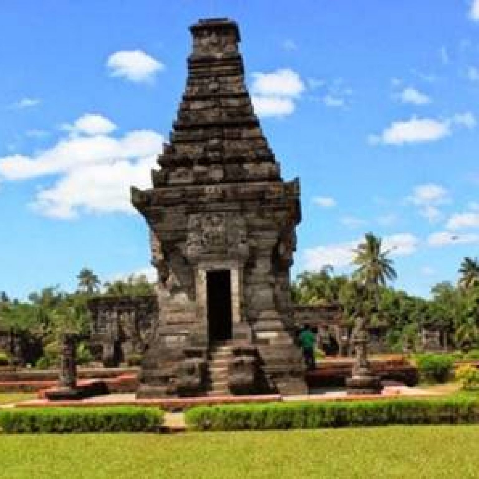 Kehebatan Kerajaan-Kerajaan di Nusantara