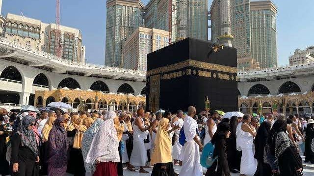 Umrah