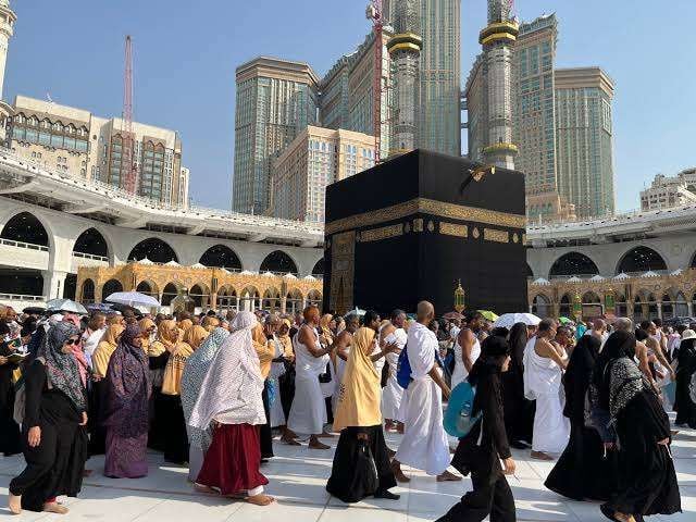 Umrah